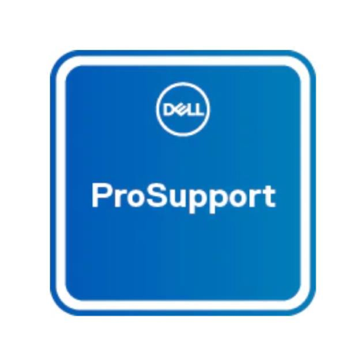 Dell Aggiorna da 3 anni Basic Onsite a 3 anni ProSupport - Contratto di assistenza esteso - parti e manodopera - 3 anni - on-site - 10x5 - tempo di risposta: NBD - per Latitude 13 3380, 3190, 3190 2-in-1, 33XX, 33XX 2-in-1, 34XX, 35XX